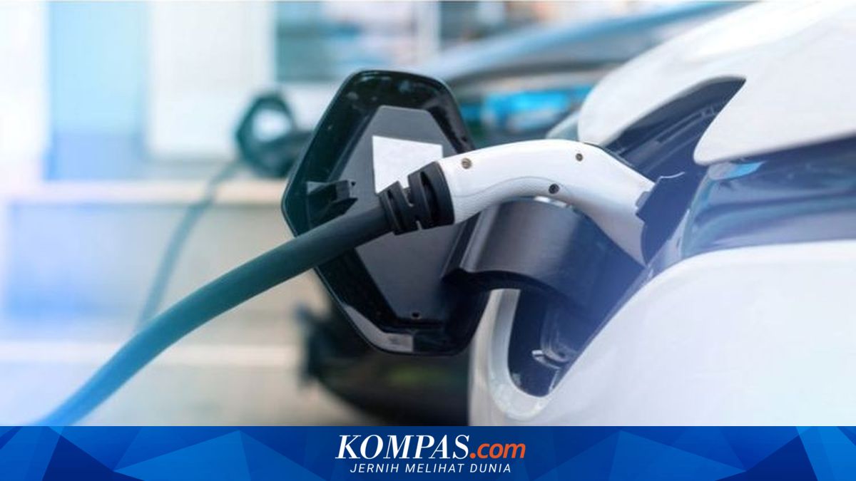 Mobil Listrik Tak Lagi Otomatis Bebas Pajak, Pasar EV Indonesia Kini Masuk Fase Normalisasi