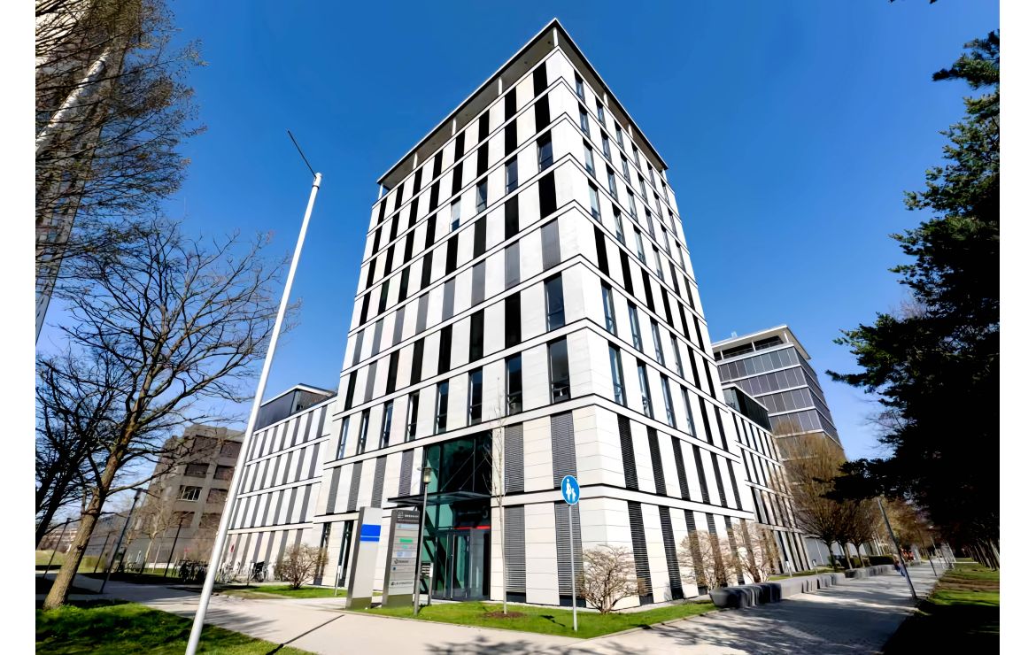 Leapmotor Buka Pusat Inovasi di Munich, Pabrikan China Makin Serius Menapak Eropa