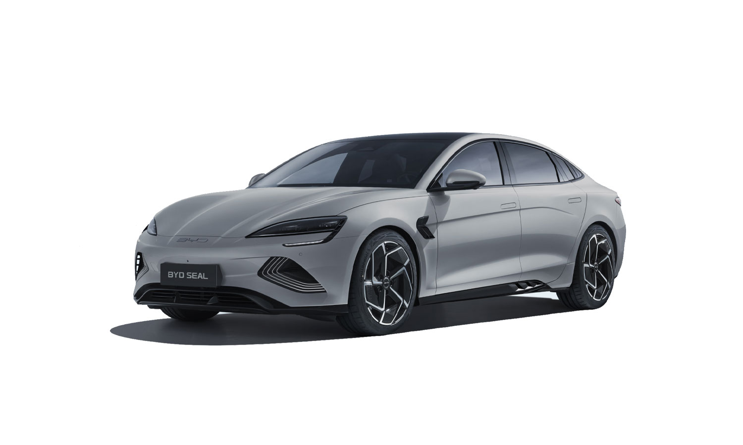 BYD Genjot Ekspansi Global di Tengah Badai Proteksionisme