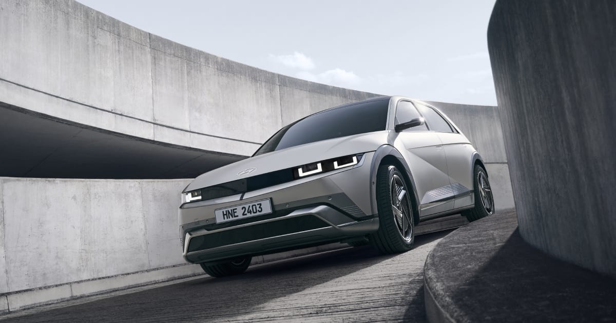 Indonesia Membangun EV Web3: Dari Bitget ke Blockchain Otomotif