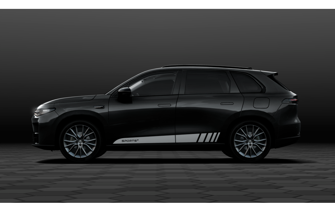 Leapmotor C10 AWD Sports+ Meluncur April, Tenaga Naik Tajam dan Charging Lebih Cepat